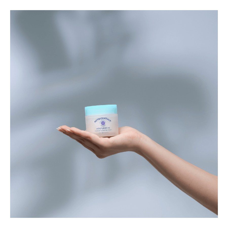 Moisturize Me Intense Hydrate Cream (EU) - Premium-Hautpflege