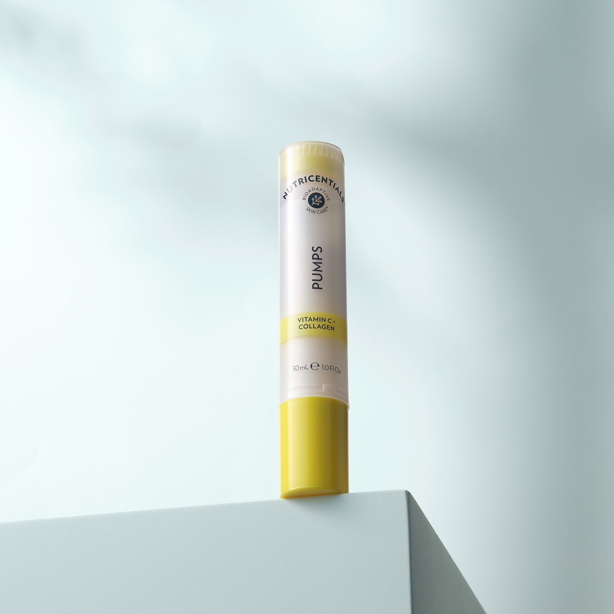 Nutricentials Vitamin C + Collagen Pump - Premium skincare