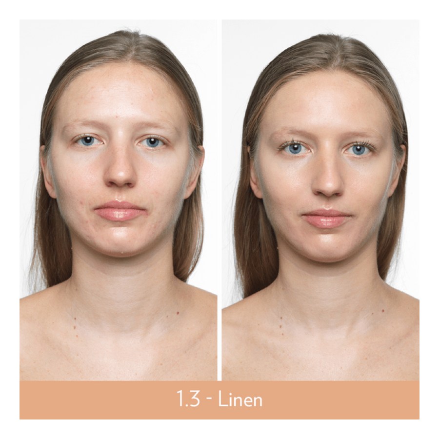 NC Foundation 1.3 Linen (EU)