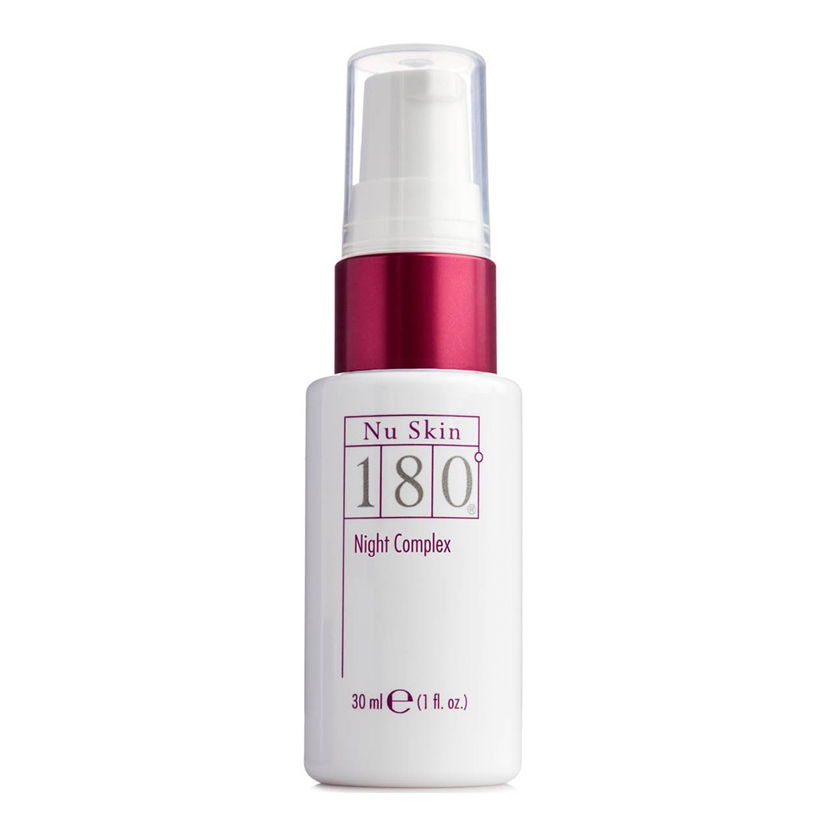 Nu Skin 180 Night Complex
