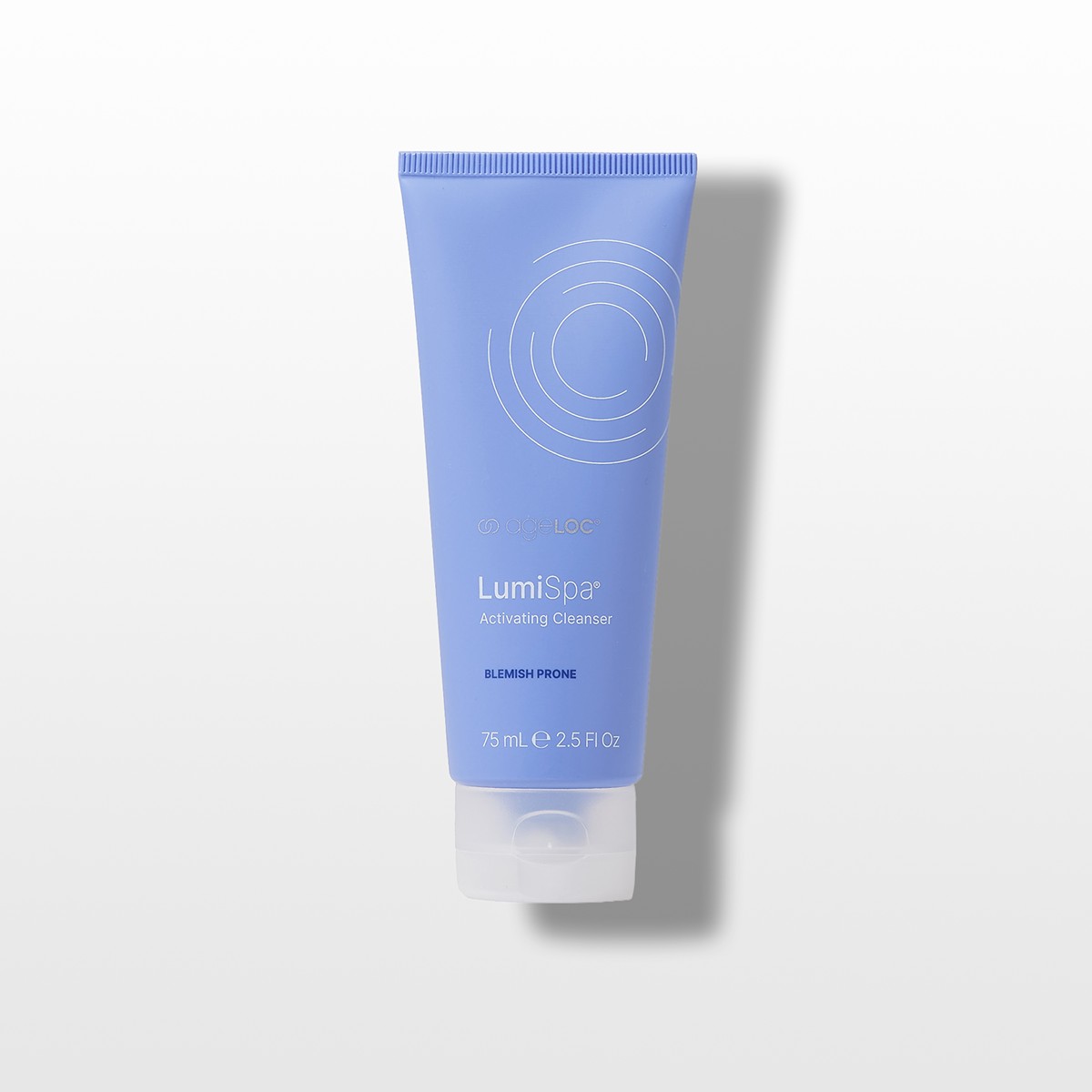 Nu Skin ageLOC LumiSpa Activating Face Cleanser – Zu Unreinheiten neigende Haut