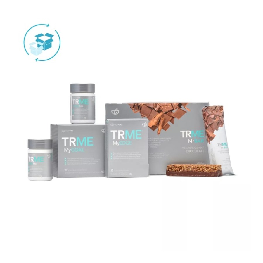 TRMe WM Kit + M-Bars ADR (FR/NL/DE/IT)