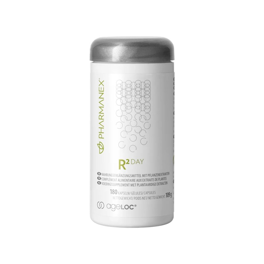 ageLOC R2 Day (DE/FR/NL)