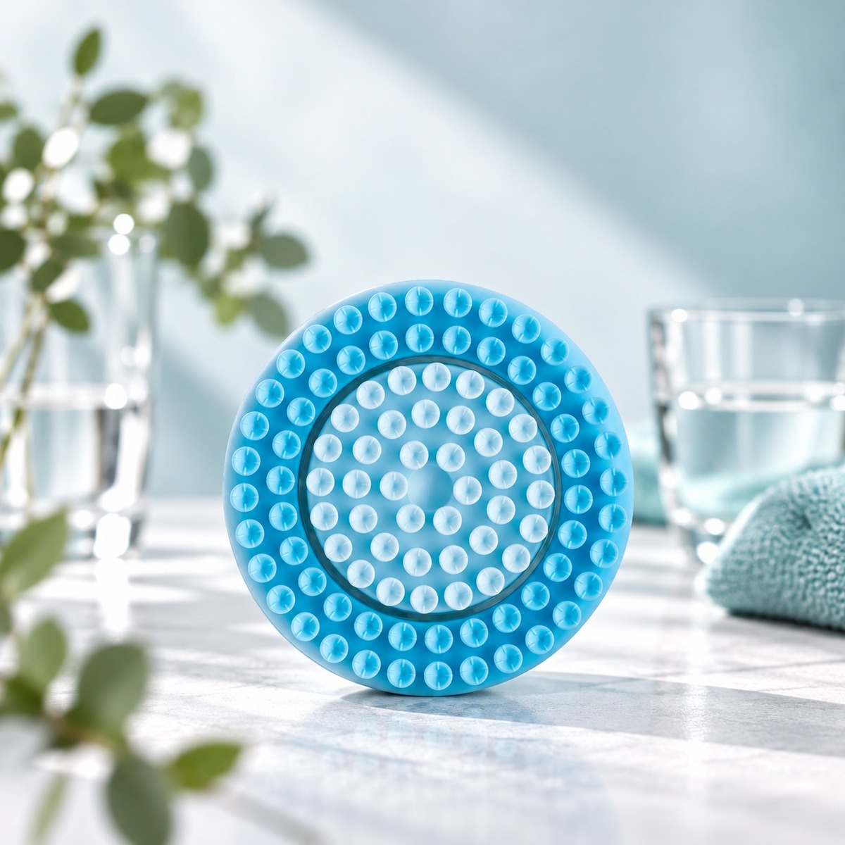 ageLOC LumiSpa Single Pak Gentle Blue - Premium-Hautpflege