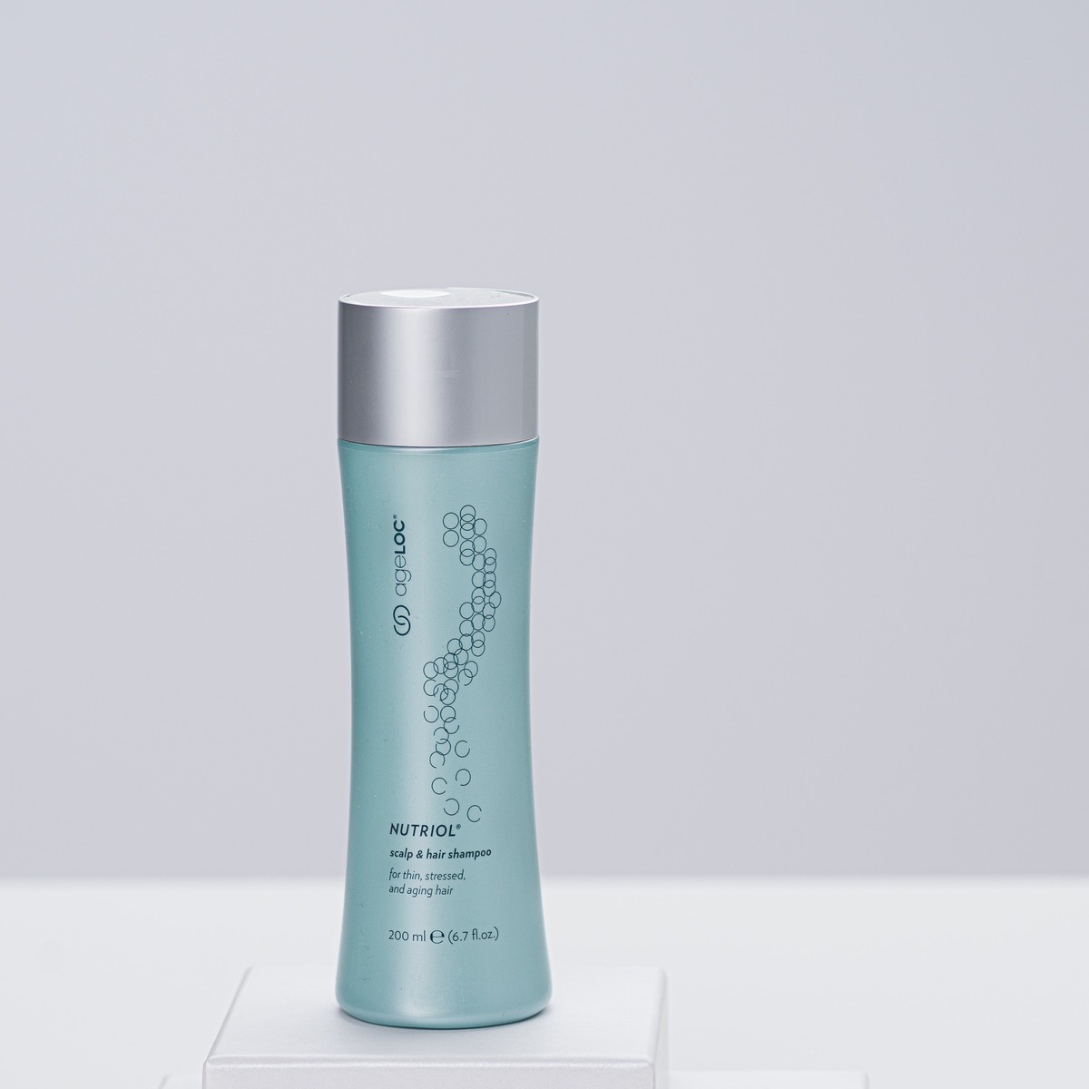 ageLOC Nutriol Scalp & Hair Shampoo - Skincare premium