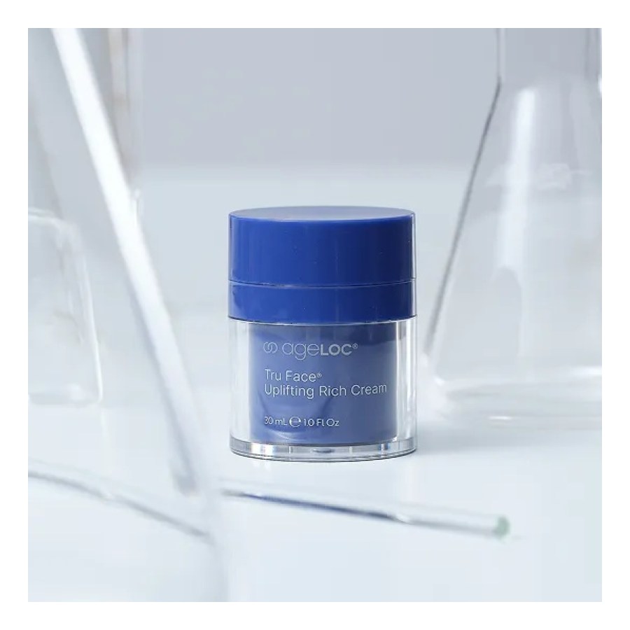 ageLOC TruFace Uplifting Cream (EU)