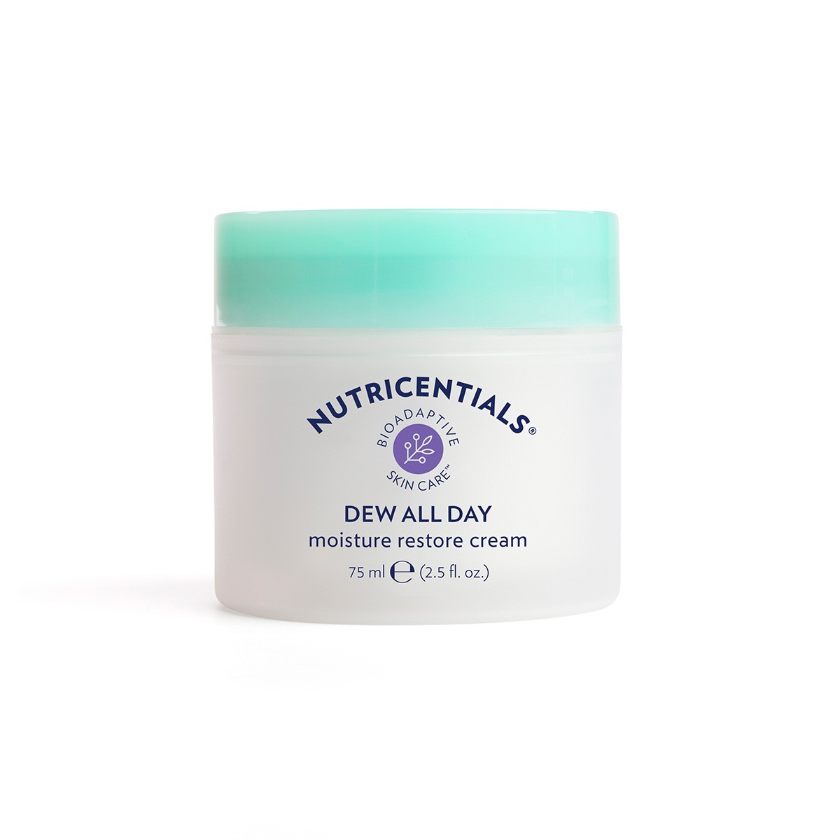 Dew All Day Moisture Restore Cream (EU) - Premium-Hautpflege