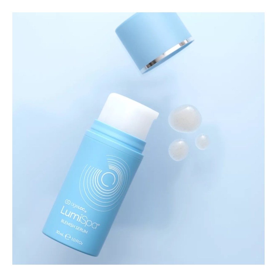 ageLOC LumiSpa Blemish Serum (EU)