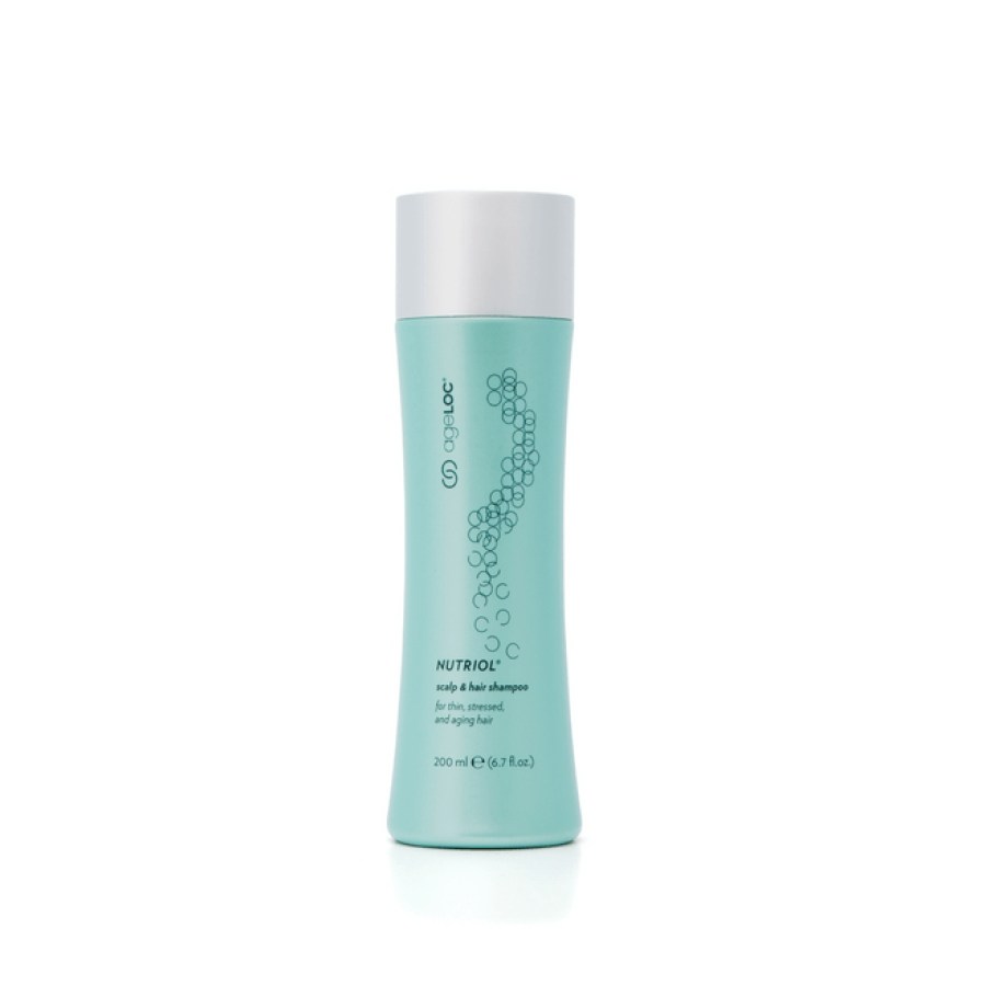ageLOC Nutriol Shampoo (EU)