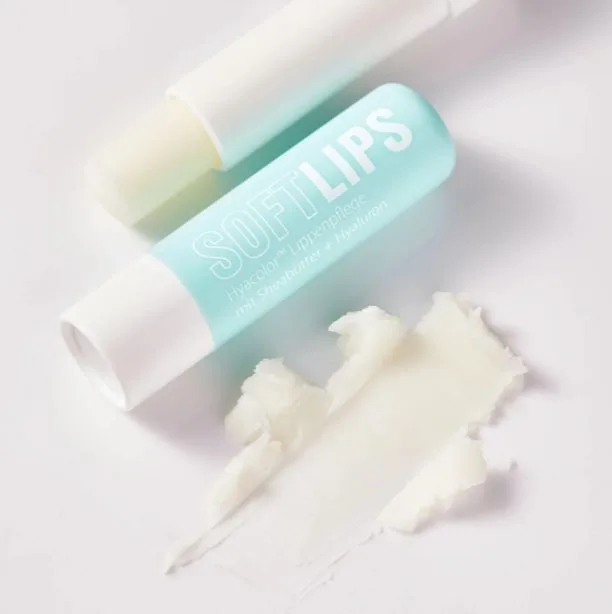 SoftLips zwei Sticks mit Textur