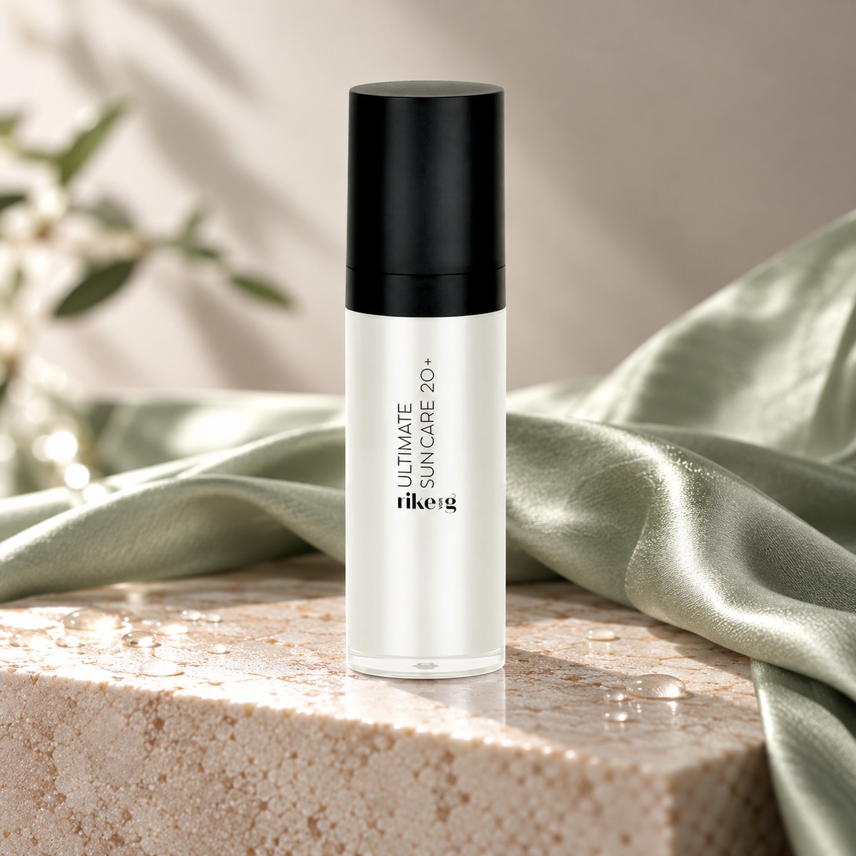 ULTIMATE SUN CARE 20+ - Premium-Hautpflege