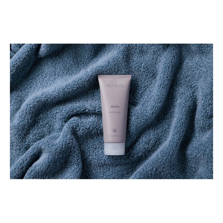 ReNu Hair Mask 2020 (EU/ZA) - Premium-Hautpflege