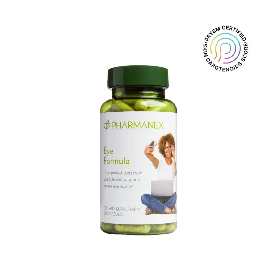 Pharmanex &ndash; Nu Skin