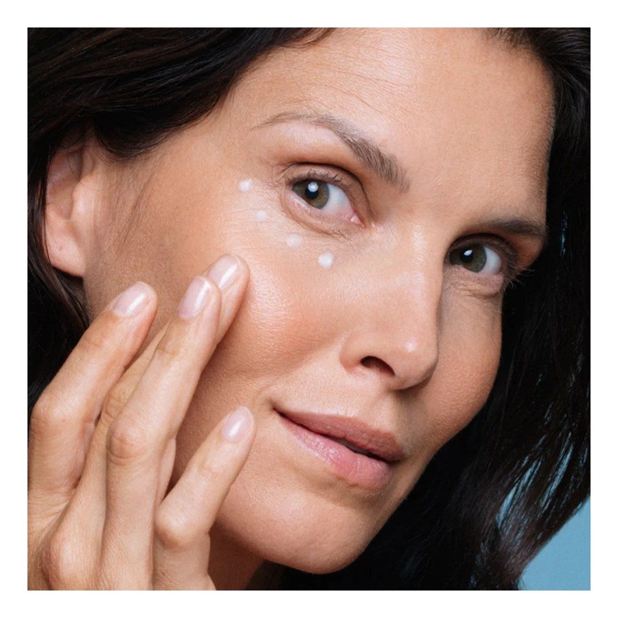 LumiSpa iO Accent+Ideal Eyes White EUZA - Premium-Hautpflege