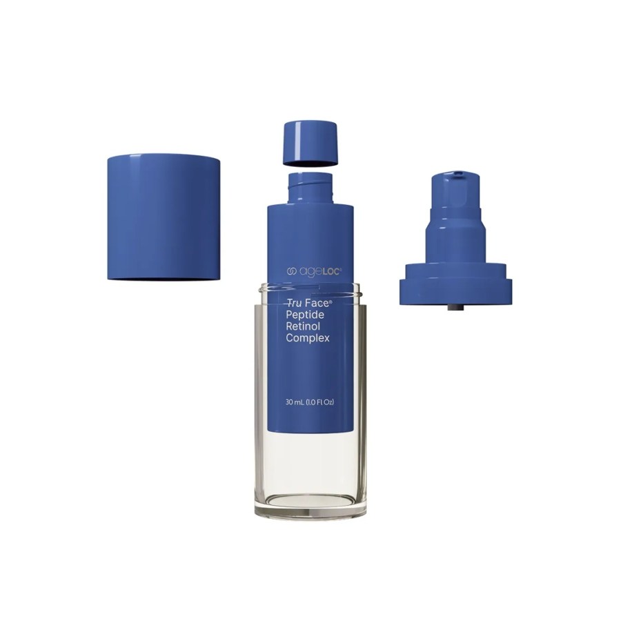 ageLOC TF Peptide Retinol Refill (EU)