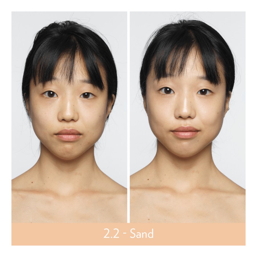 NC Foundation 2.2 Sand (EU)