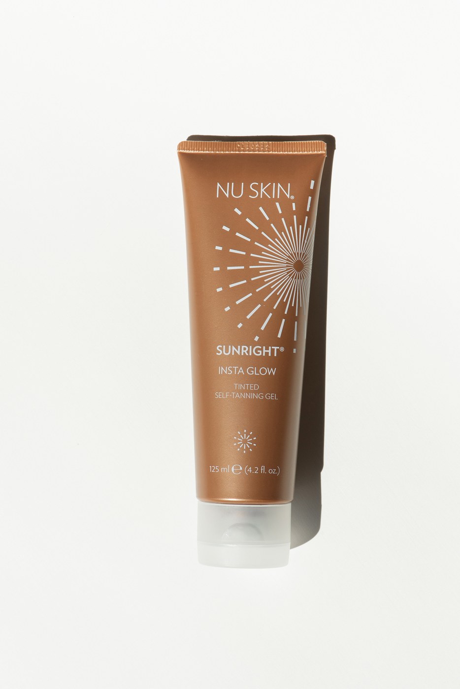 Sunright Insta Glow (Tinted Self-Tanning Gel)