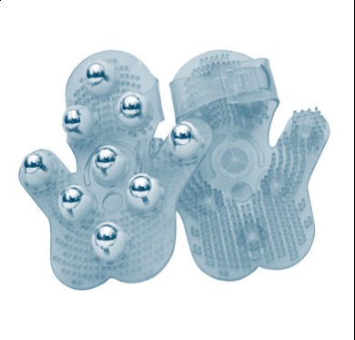 GARSHA HANDSCHUH - Premium-Hautpflege