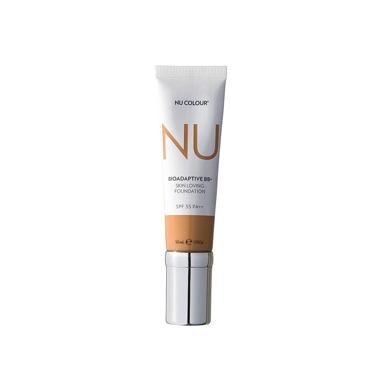 BB+  4.3 Tan - Premium-Hautpflege