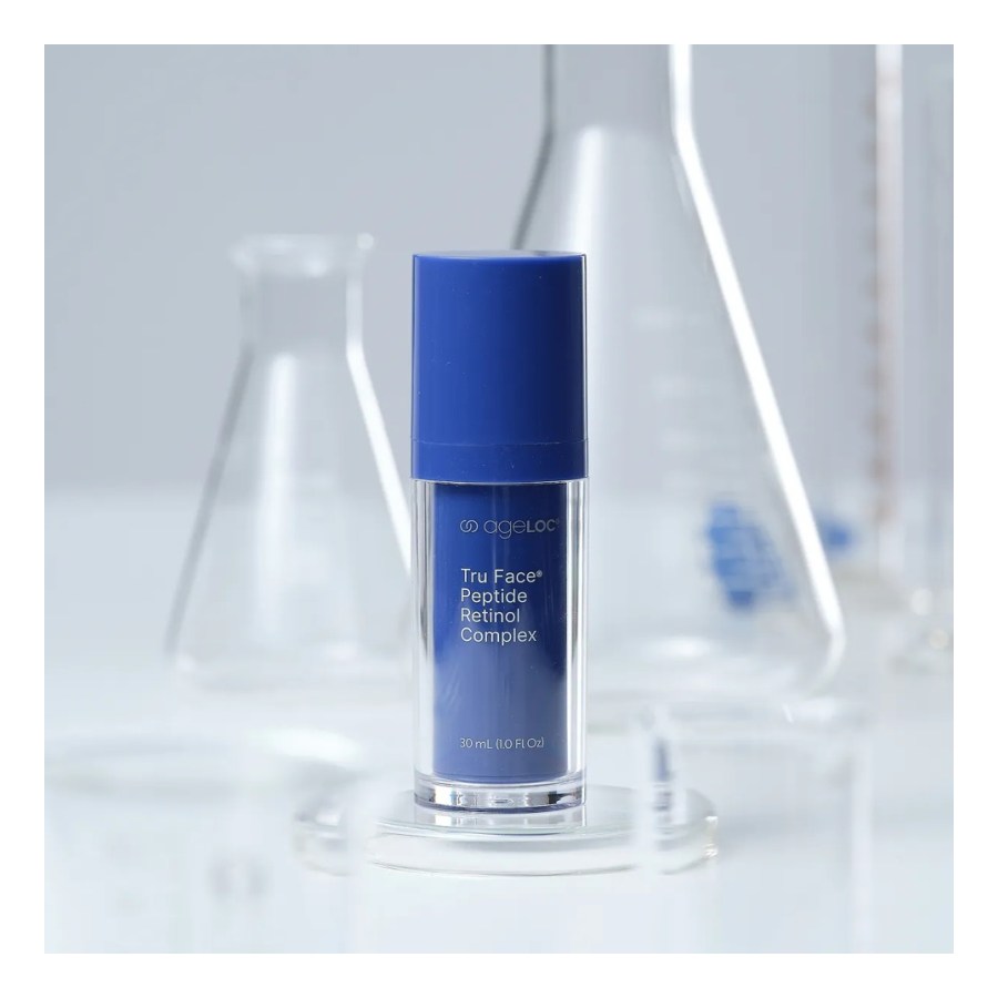 ageLOC TF Peptide Retinol Complex (EU)