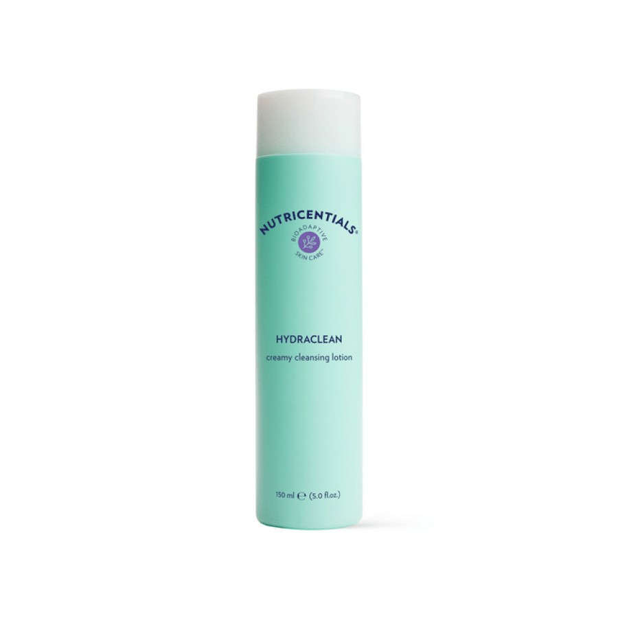 HydraClean Cremige Reinigungslotion