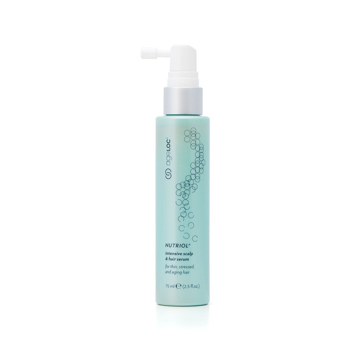 ageLOC Nutriol Scalp & Hair Serum (EU)