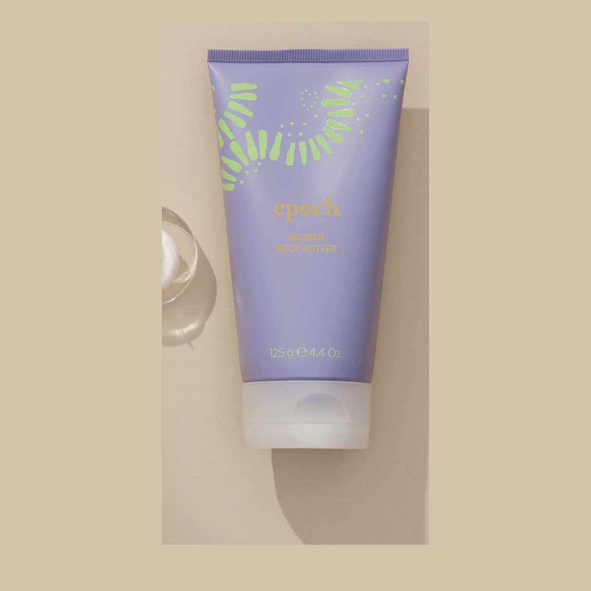 Epoch Baobab Body Butter - Premium-Hautpflege