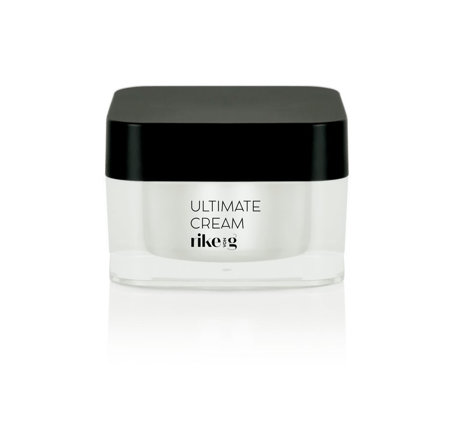 ULTIMATE CREAM - Premium-Hautpflege