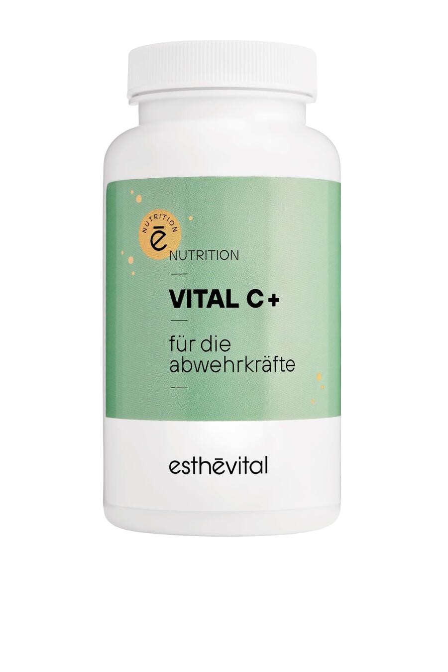 VITAL C+ Produktansicht