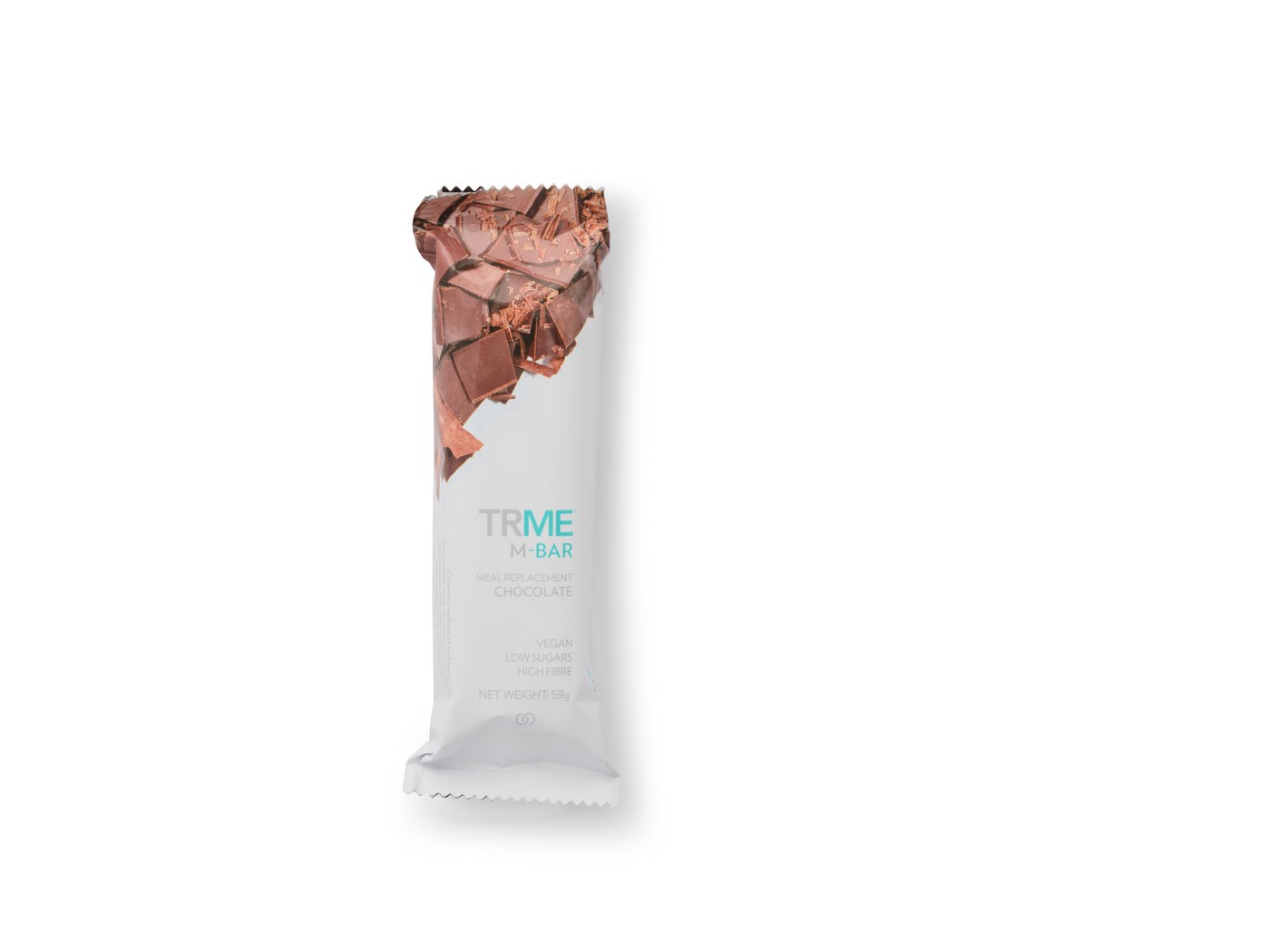TRME M-Bars Chocolate &ndash; weitere Ansicht