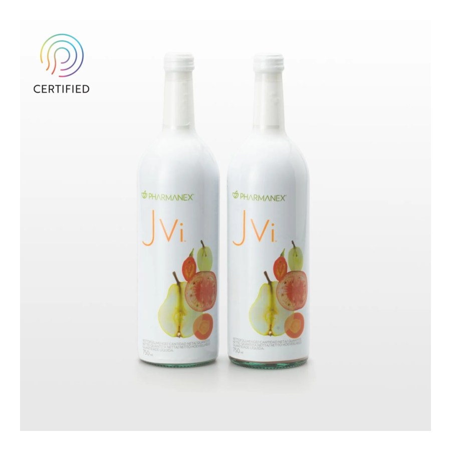 Jvi 2 pack 2019 (EU)