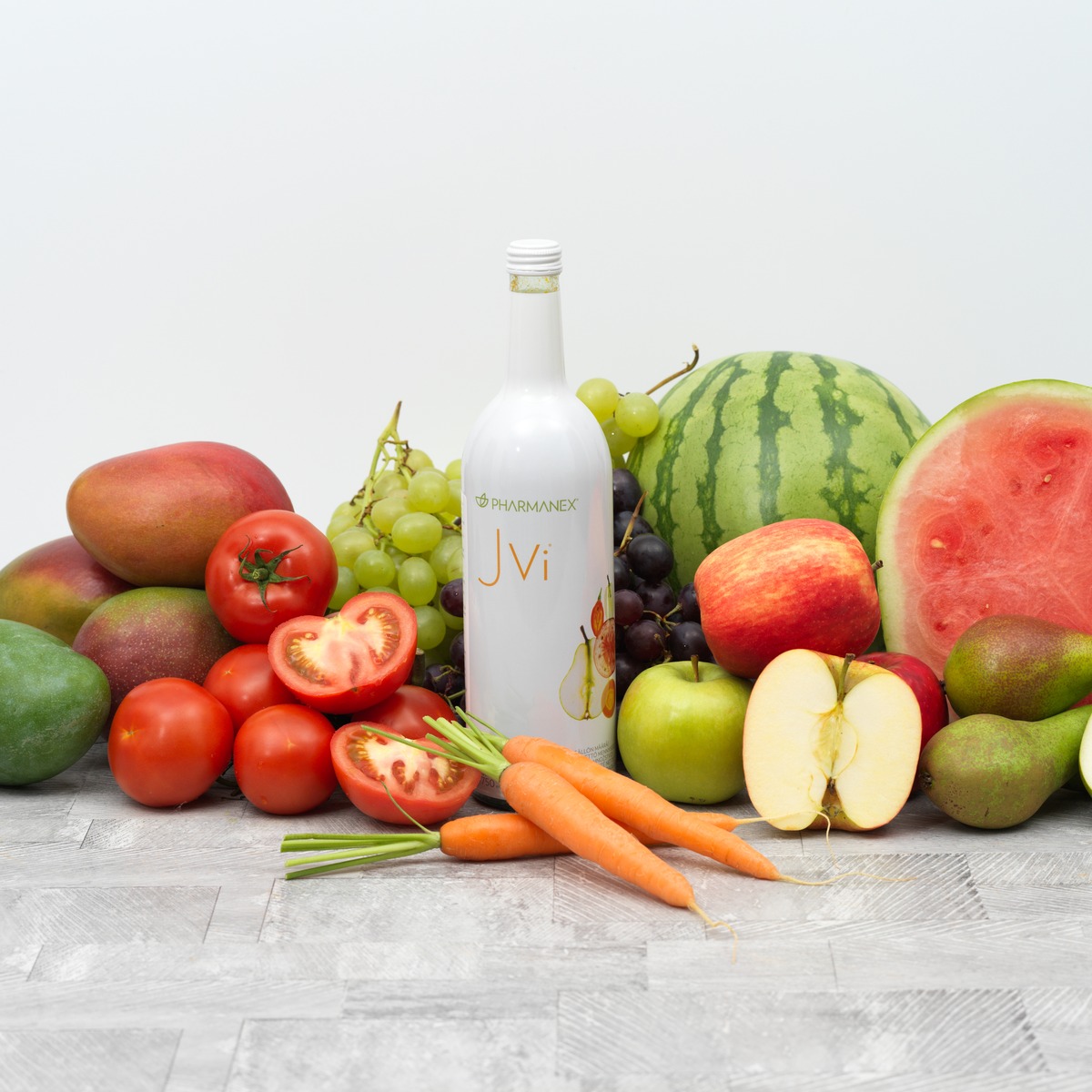 JVi - Premium skincare