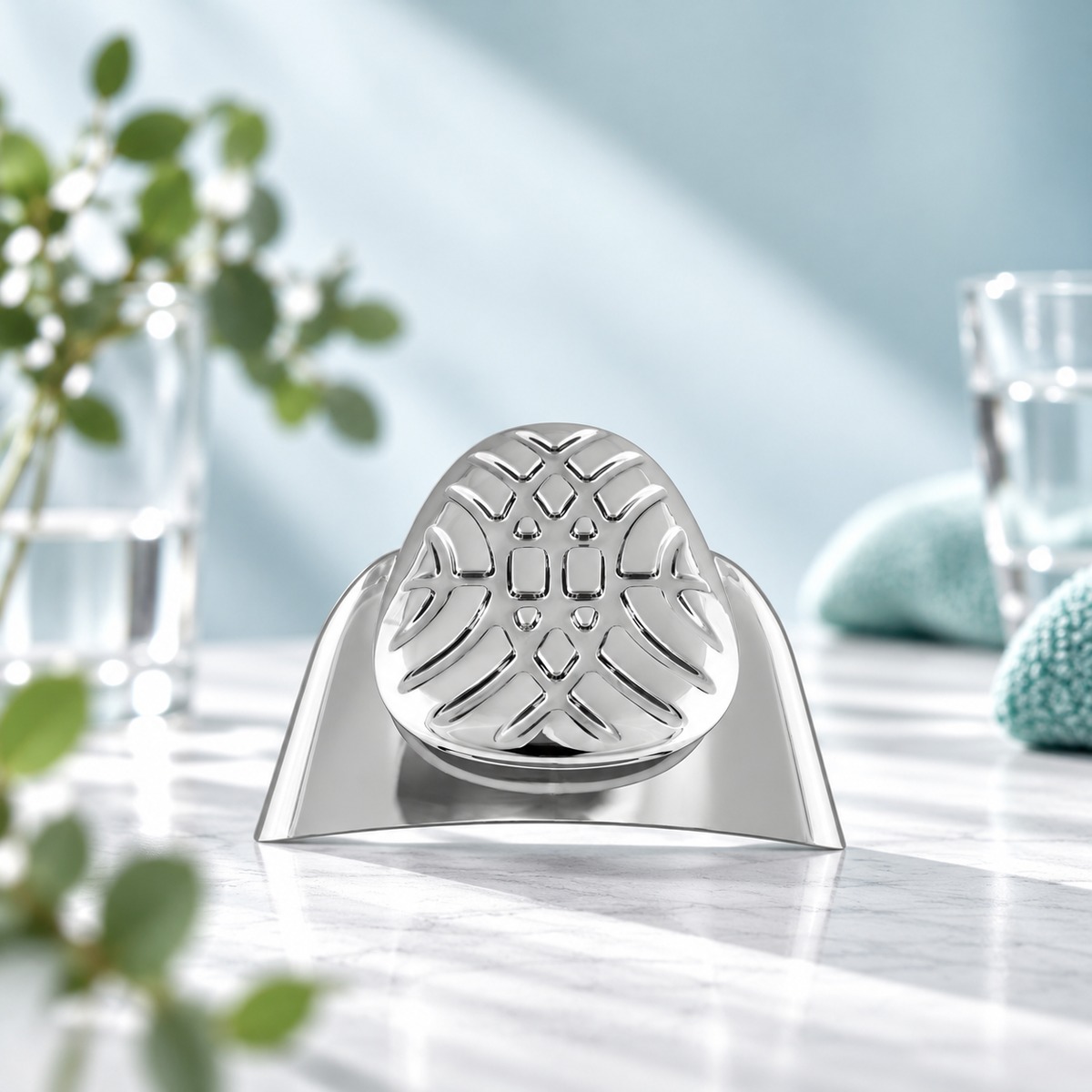 Galvanic Spa Face Conductor - Premium huidverzorging