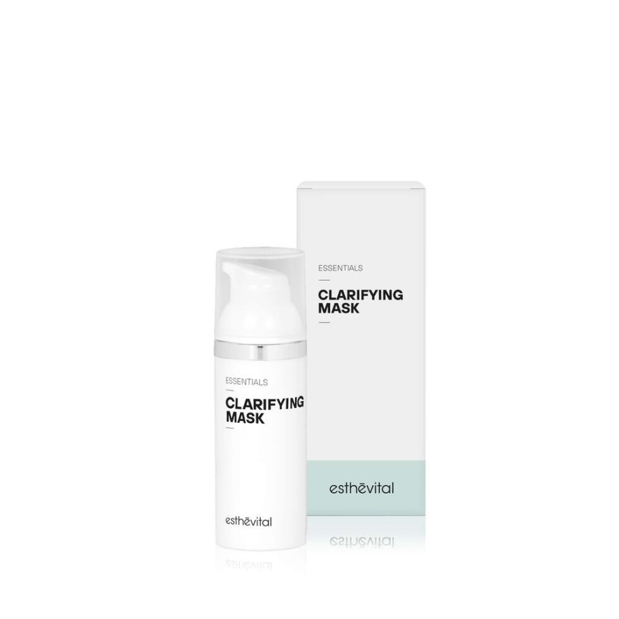 CLARIFYING MASK 5 ml - Premium-Hautpflege