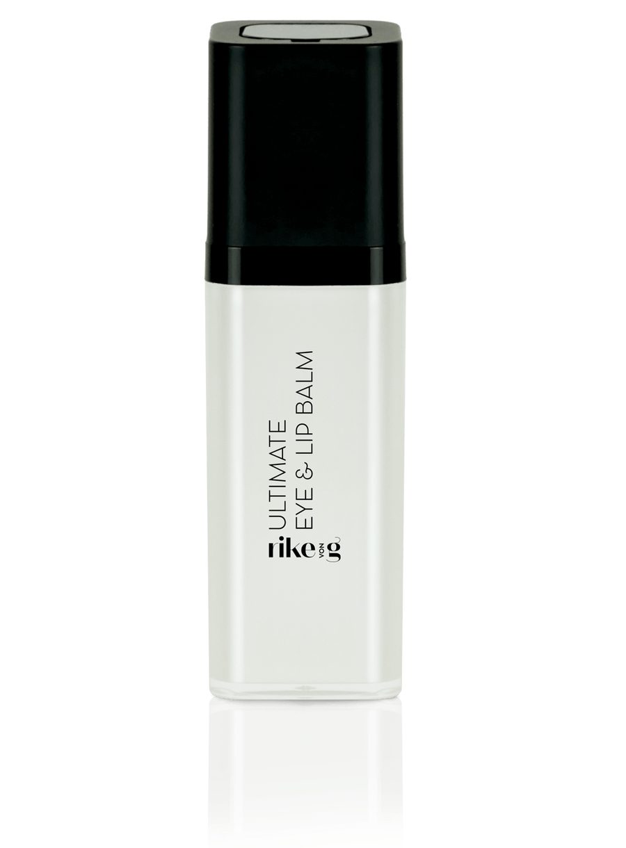 ULTIMATE EYE & LIP BALM - Premium-Hautpflege