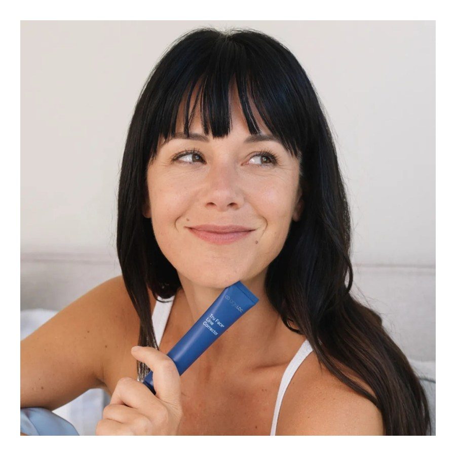 ageLOC Tru Face &ndash; Nu Skin