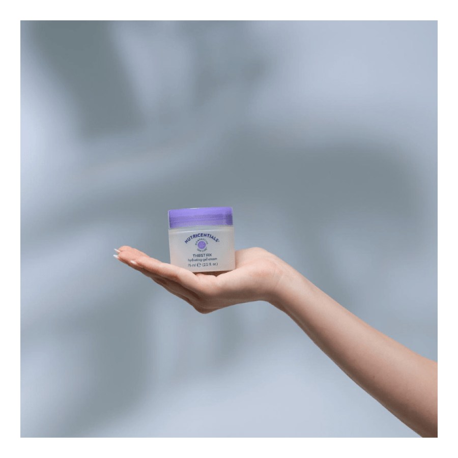 Thirst Fix Hydrating Gel Cream (EU)