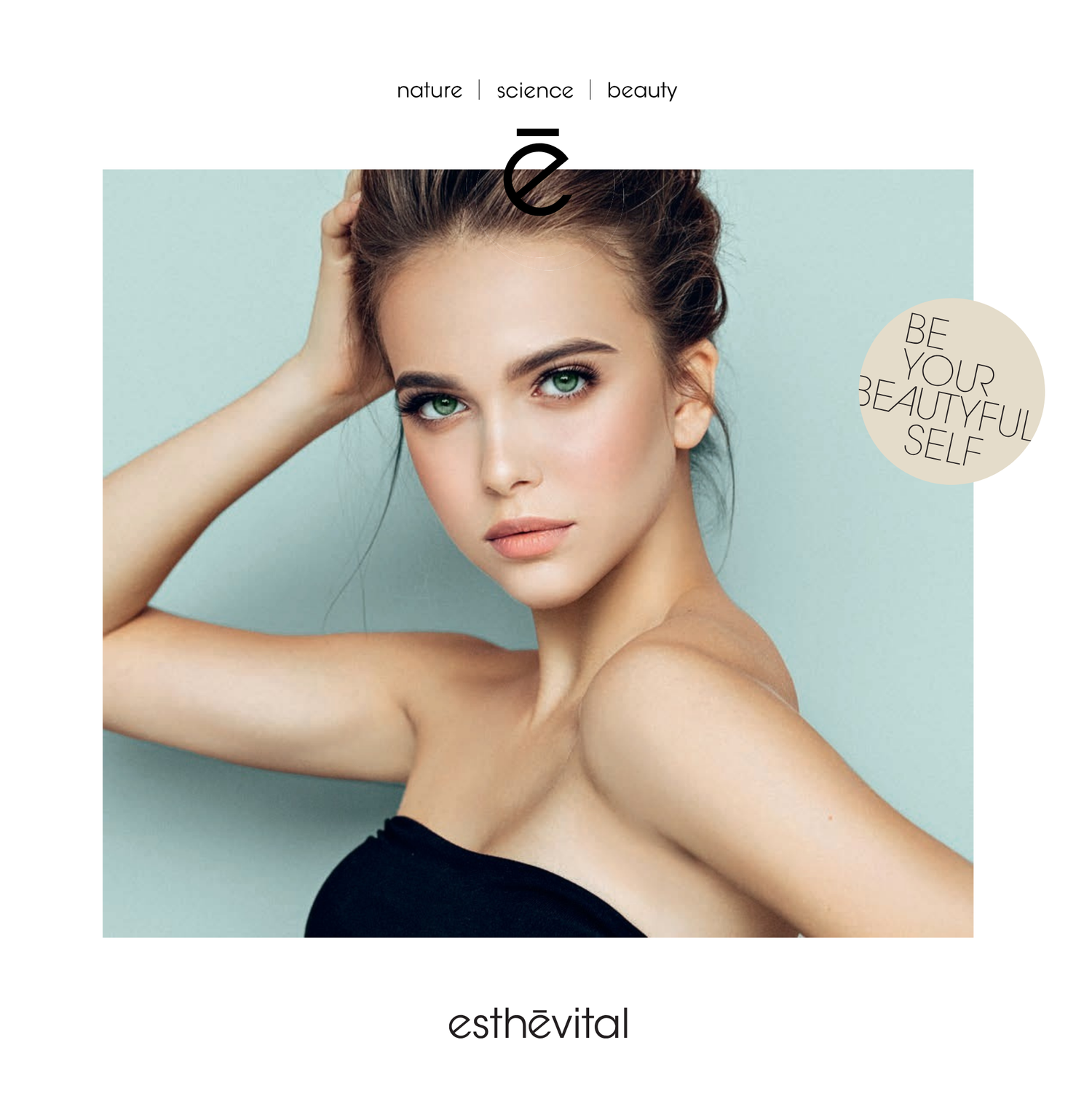 Esthevital – innovative Wirkstoffpflege