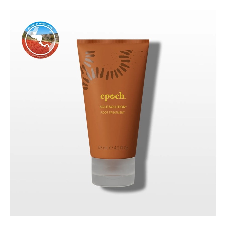 Epoch Sole Solution Foot Treat 2020 (EU)
