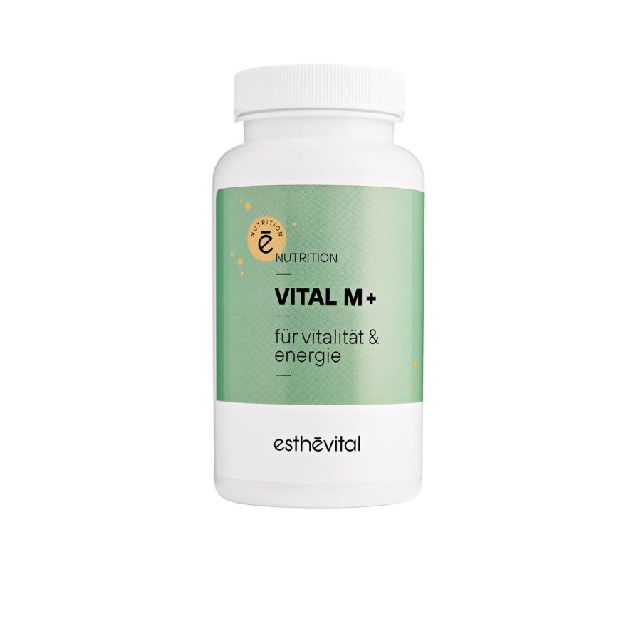 VITAL M+ — Ansicht 2