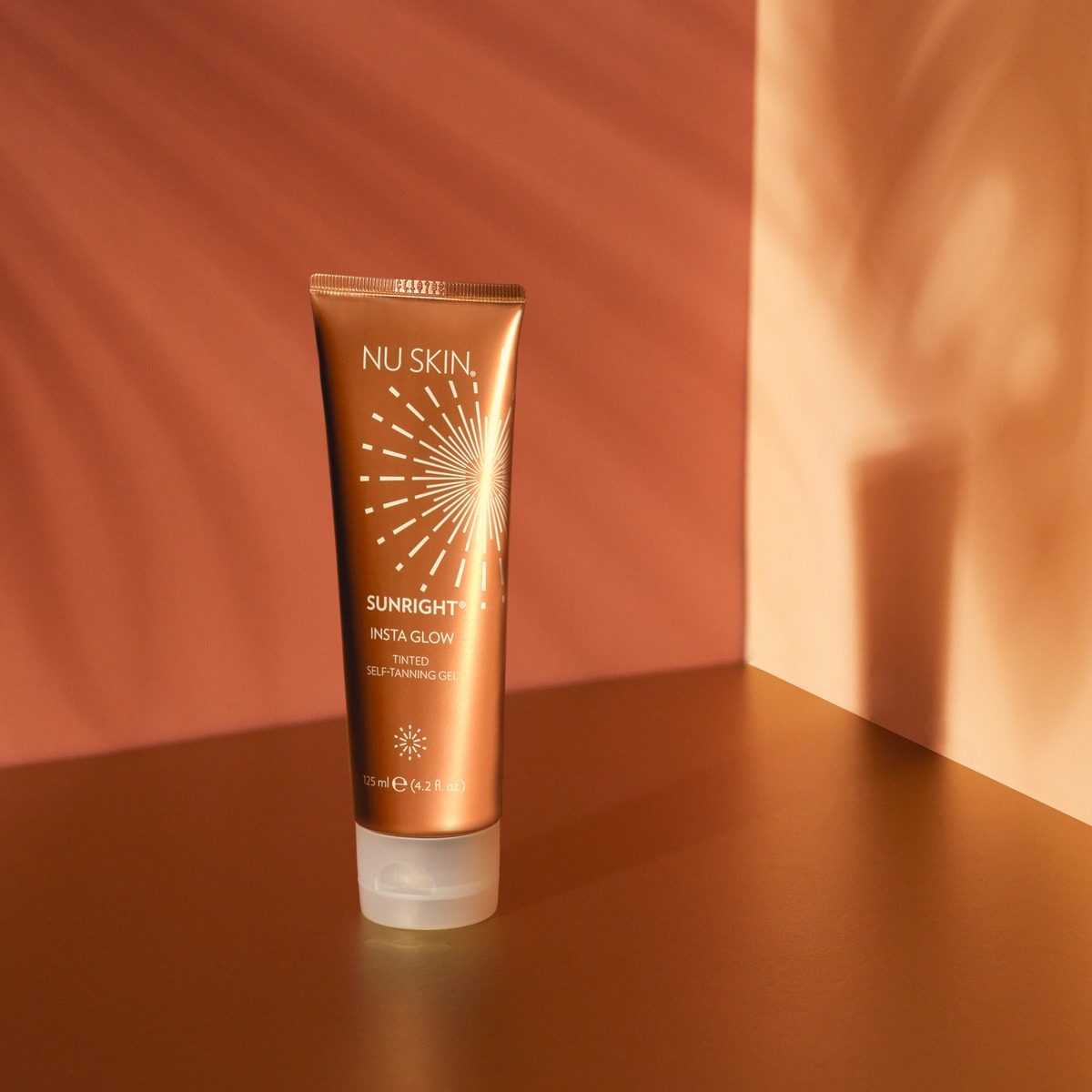 Sunright Insta Glow - Premium huidverzorging