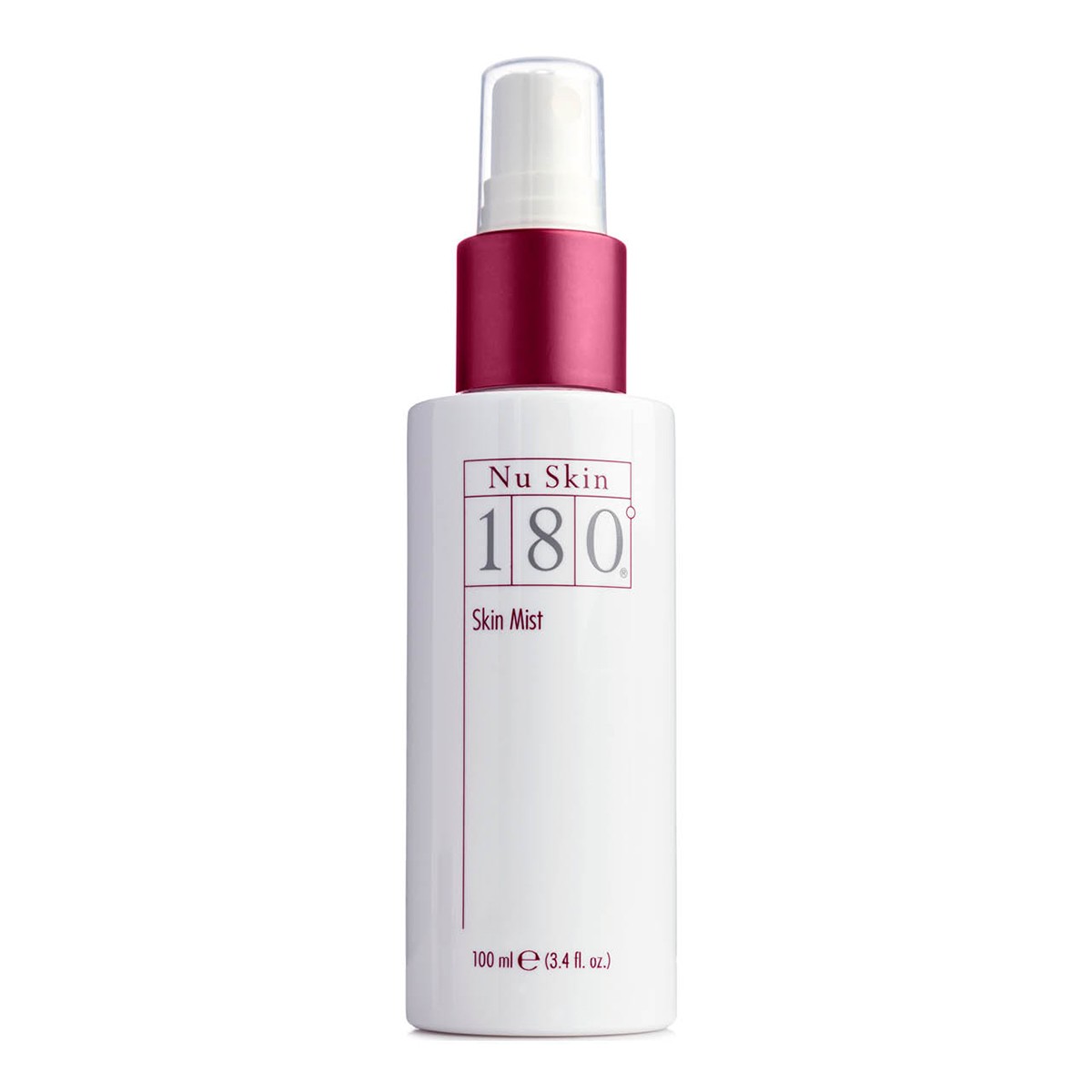 NS 180 II Skin Mist - Premium-Hautpflege