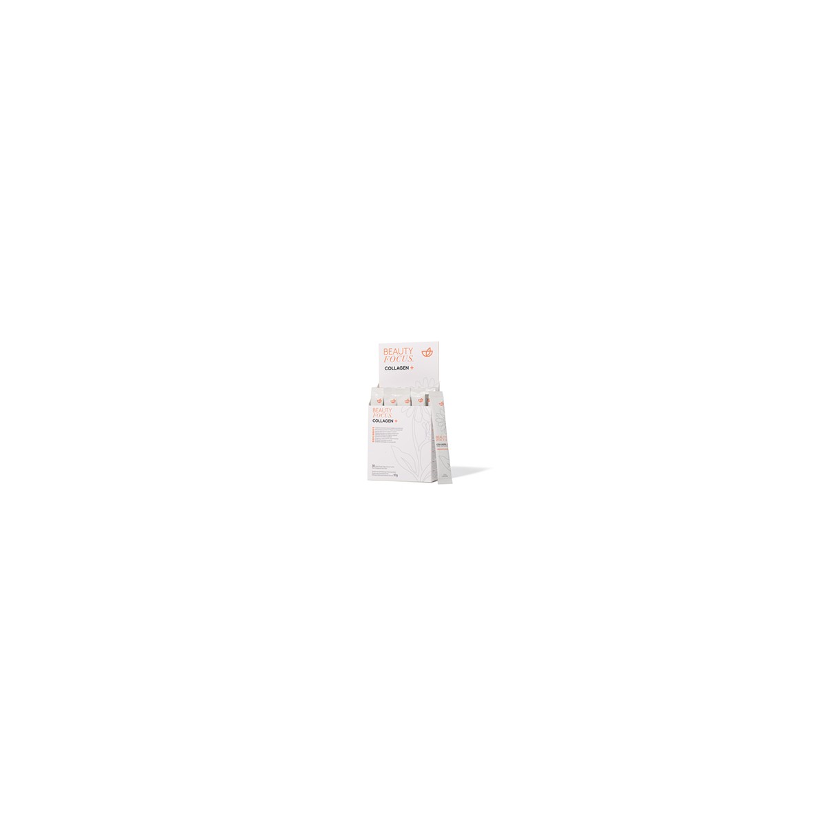 Beauty Focus Collagen+