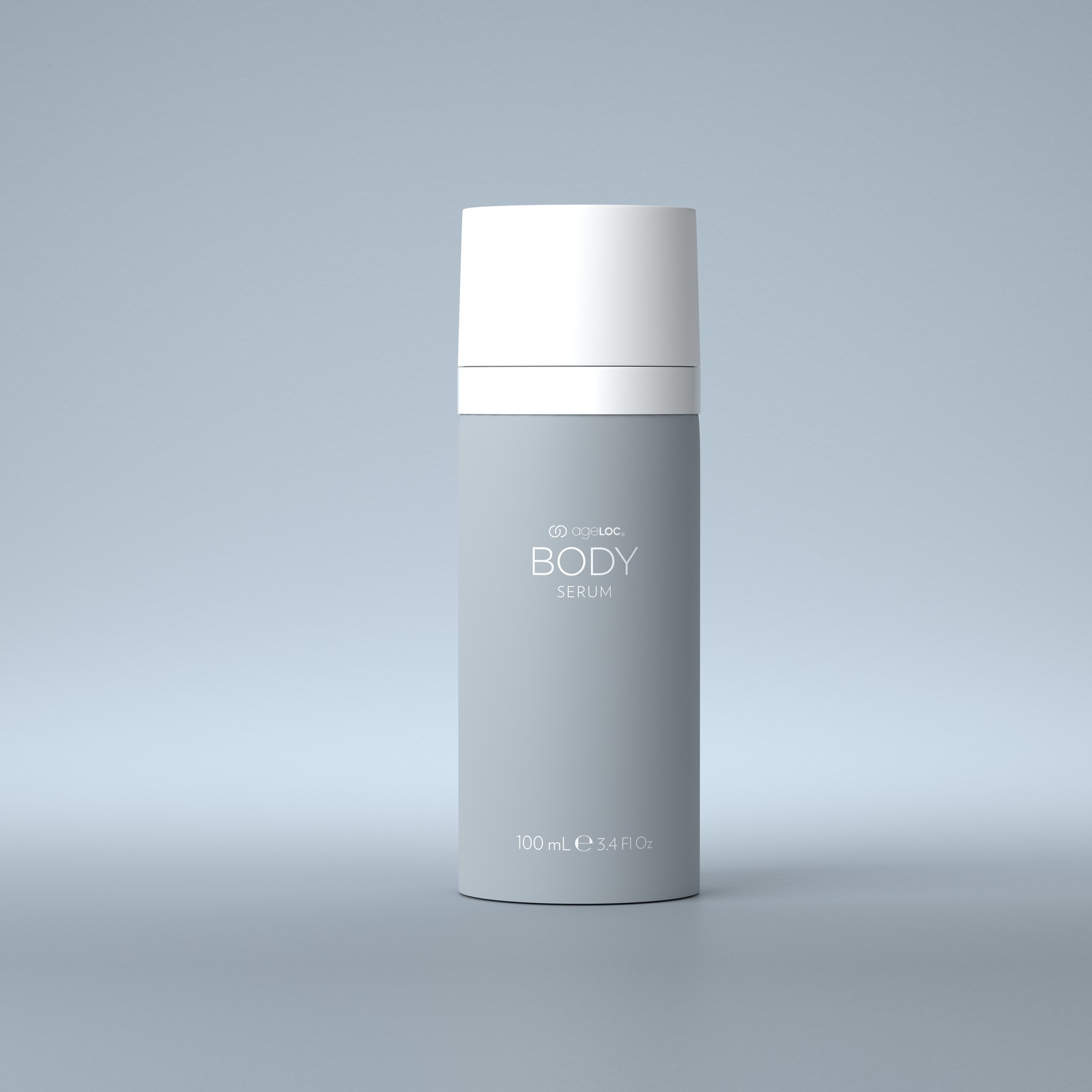 ageLOC Body Serum (EU) - Premium-Hautpflege