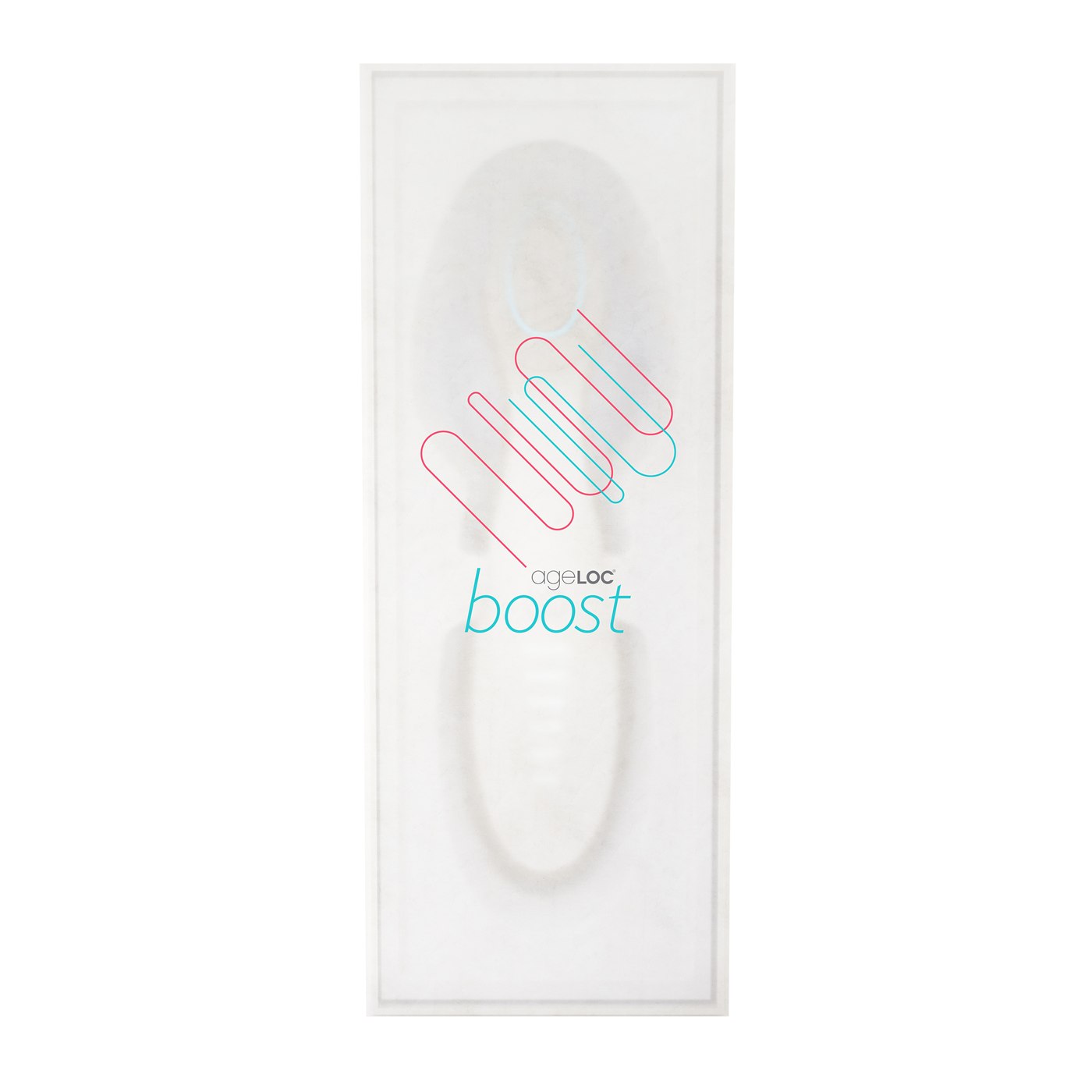 ageLOC Boost Verpackung