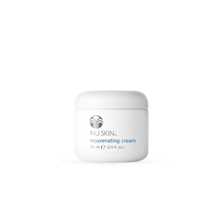 Rejuvenating Cream (EU)