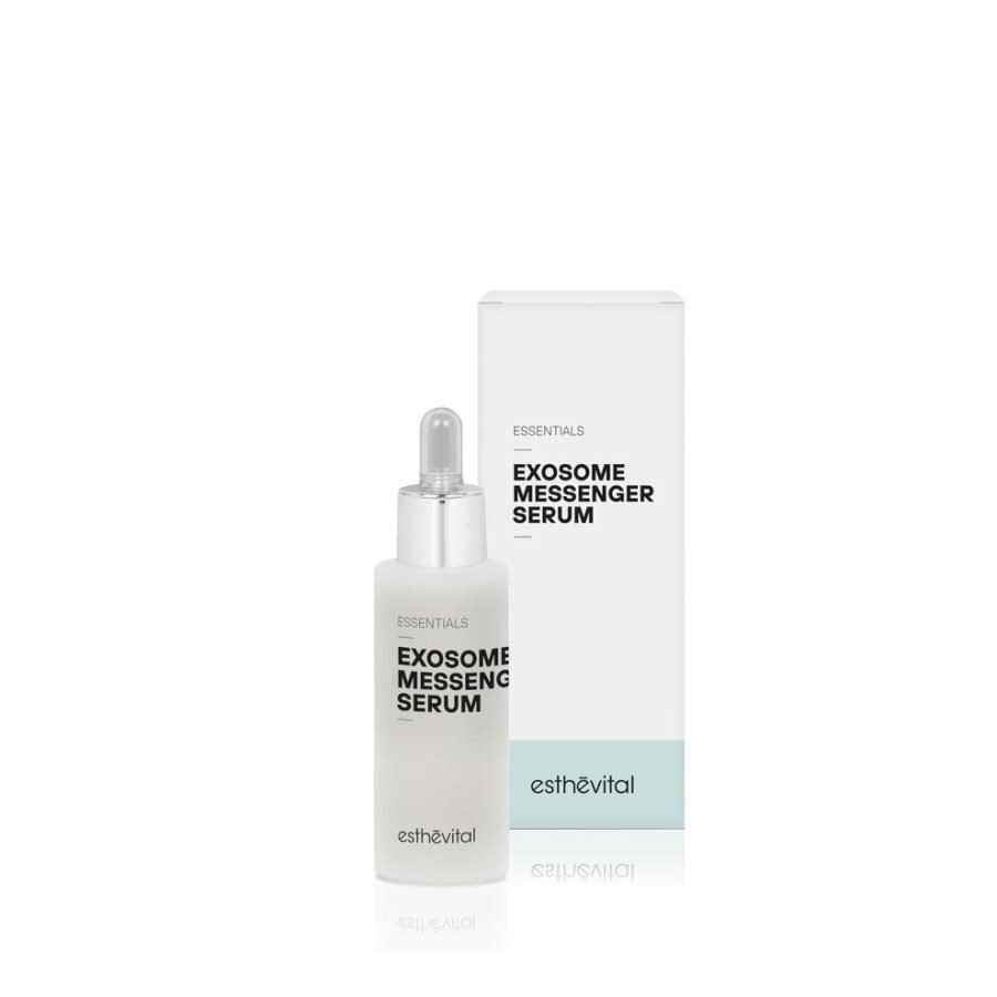 EXOSOME MESSENGER SERUM - Premium-Hautpflege