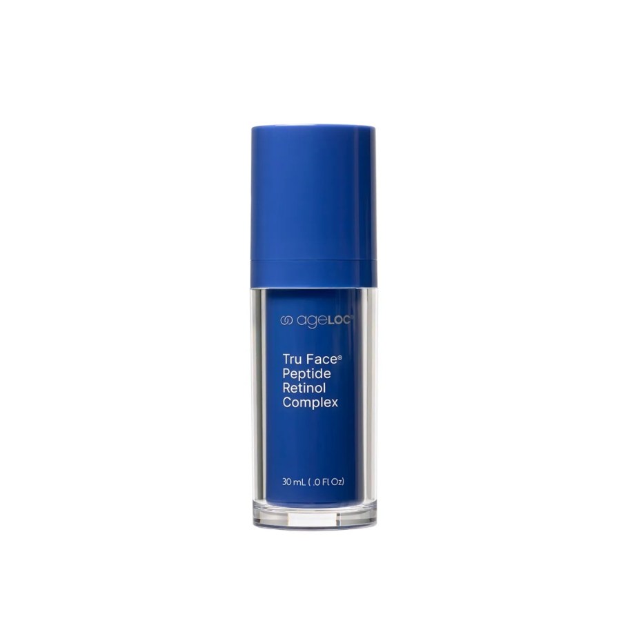ageLOC TF Peptide Retinol Complex (EU)