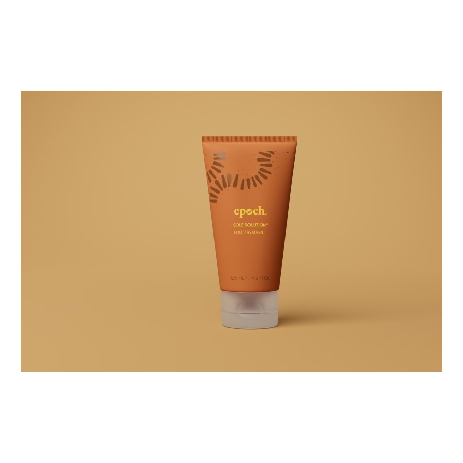 Epoch Sole Solution Foot Treat 2020 (EU)