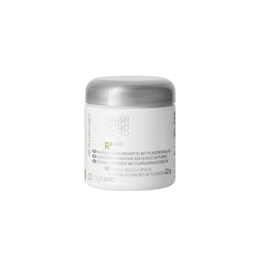 ageLOC R2 Night (DE/FR/NL)